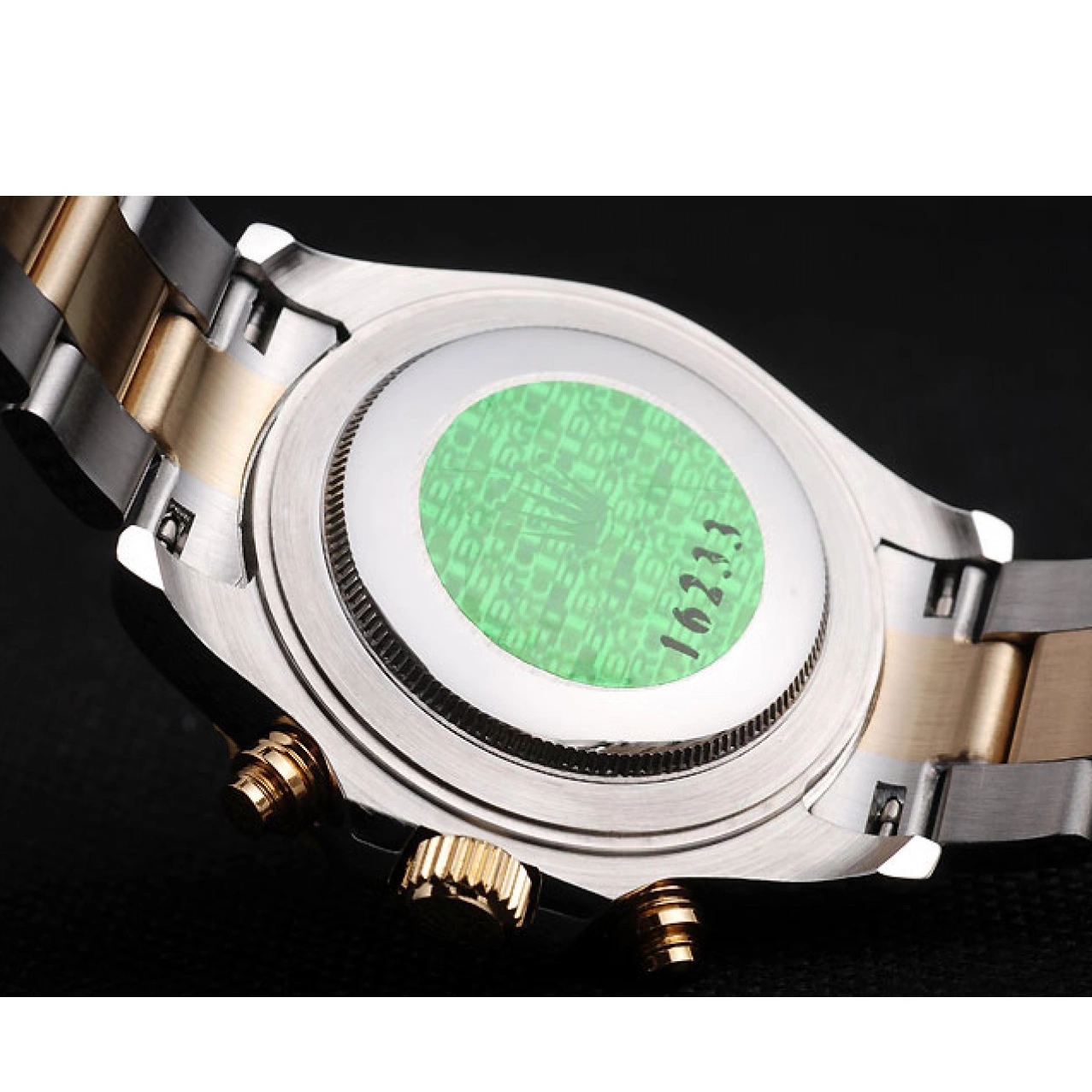 AAA Replica Watches Rolex II-rl233 Yacht-Master 0523